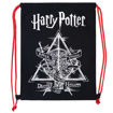 Picture of HARRY POTTER INSULATED DRAWSTRING BAG